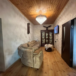 Satılır 3 otaqlı Həyət evi 90 m², 1 sot  torpaq, Maştağa