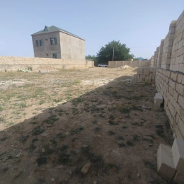 8 sot  torpaq satılır, Novxanı