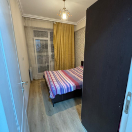 Kirayə 2 otaqlı Yeni Tikili 55 m², Yasamal