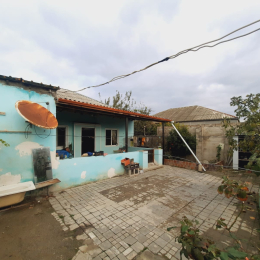 Satılır 5 otaqlı Həyət evi 120 m², 3 sot  torpaq, Savalan qəsəbəsi