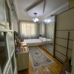 Satılır 3 otaqlı Yeni Tikili 86 m², Xırdalan şəhəri