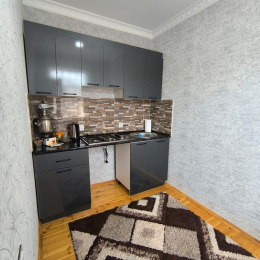 Satılır 2 otaqlı Həyət evi 80 m², 100 sot  torpaq, Masazır