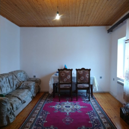 Kirayə 3 otaqlı Həyət evi 78 m², 4 sot  torpaq, Şüvəlan