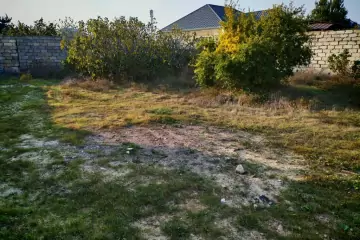 Satılır Torpaq Maştağada 