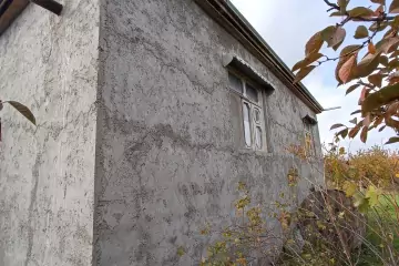 Satılır Bağ Evi şabran Rayonunda 