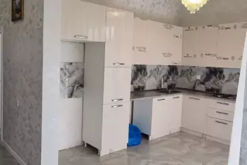 Satılır Bağ Evi Buzovnada 