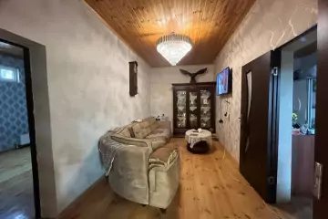 Satılır Həyət Evi Maştağada 