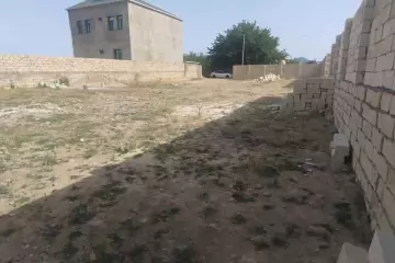 Satılır Torpaq Novxanıda 