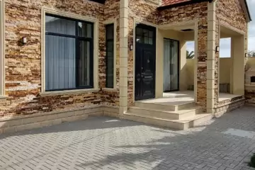 Satılır Bağ Evi Buzovnada 