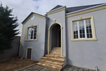 Satılır Həyət Evi Astara Rayonunda 