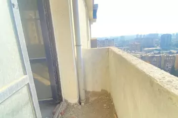 Satılır Yeni Tikili 9-cu Mikrorayonda 