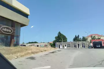 Satılır Torpaq Novxanıda 