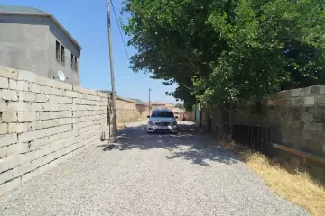 Satılır Torpaq Novxanıda 