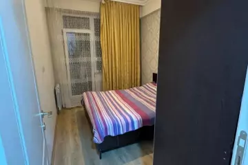 Aylıq Kirayə Yeni Tikili Yasamalda 