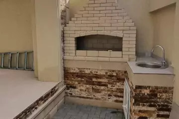 Satılır Bağ Evi Buzovnada 