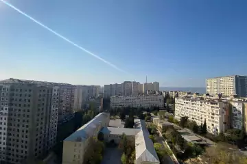 Satılır Yeni Tikili 9-cu Mikrorayonda 