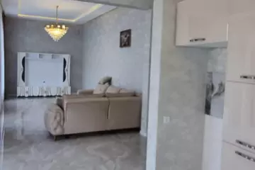 Satılır Bağ Evi Buzovnada 