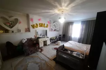 Satılır Həyət Evi Savalan Qəsəbəsida 