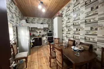 Satılır Həyət Evi Maştağada 