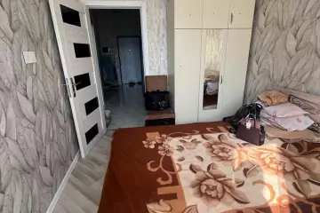 Satılır Yeni Tikili Masazırda 