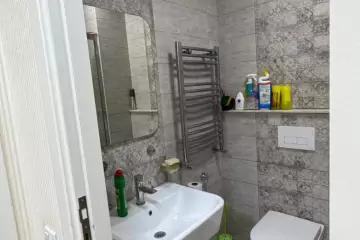 Aylıq Kirayə Yeni Tikili Yasamalda 