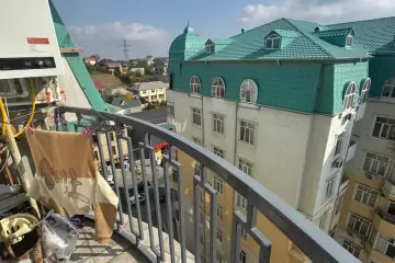 Satılır Yeni Tikili Masazırda 