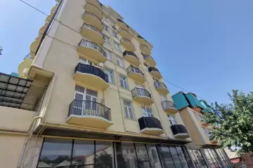 Satılır Yeni Tikili Masazırda 