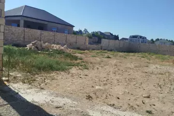 Satılır Torpaq Novxanıda 