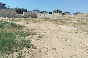 Satılır Torpaq Novxanıda 