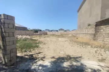 Satılır Torpaq Novxanıda 
