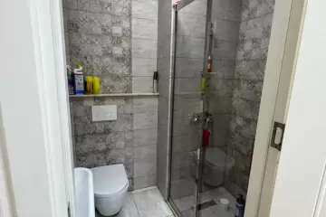 Aylıq Kirayə Yeni Tikili Yasamalda 