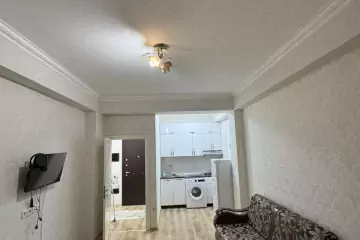 Aylıq Kirayə Yeni Tikili Yasamalda 