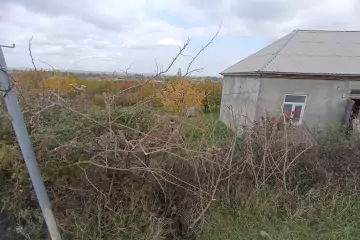 Satılır Bağ Evi şabran Rayonunda 