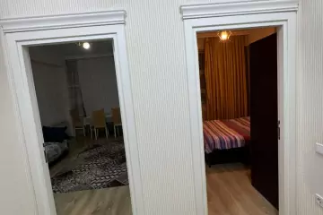 Aylıq Kirayə Yeni Tikili Yasamalda 