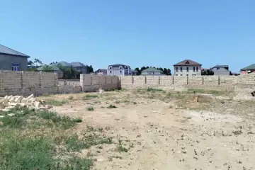 Satılır Torpaq Novxanıda 
