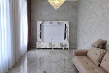 Satılır Bağ Evi Buzovnada 