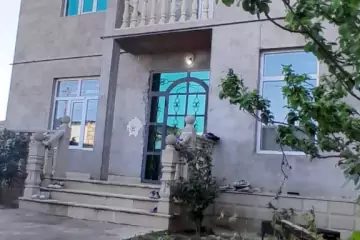 Satılır Həyət Evi Maştağada 