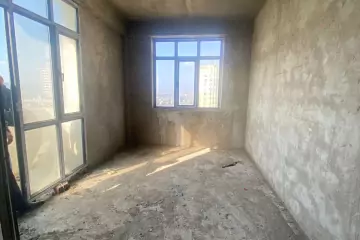 Satılır Yeni Tikili 9-cu Mikrorayonda 