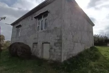 Satılır Bağ Evi şabran Rayonunda 