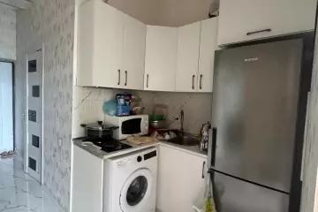 Satılır Yeni Tikili Masazırda 