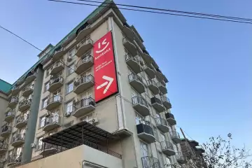 Satılır Yeni Tikili Masazırda 