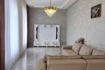 Satılır Bağ Evi Buzovnada 