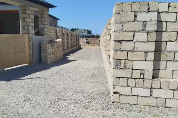 Satılır Torpaq Novxanıda 