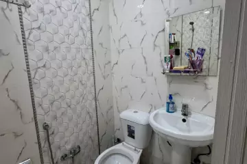 Satılır Yeni Tikili Masazırda 