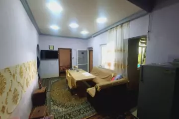 Satılır Həyət Evi Savalan Qəsəbəsida 