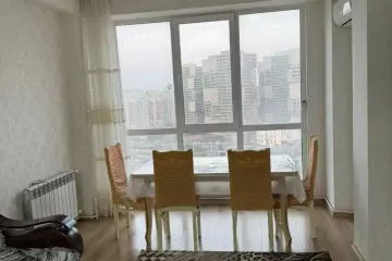 Aylıq Kirayə Yeni Tikili Yasamalda 