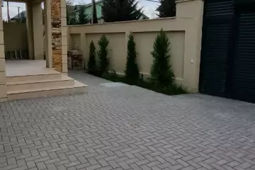 Satılır Bağ Evi Buzovnada 