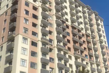 Satılır Yeni Tikili 9-cu Mikrorayonda 