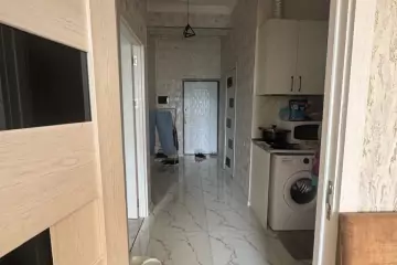 Satılır Yeni Tikili Masazırda 