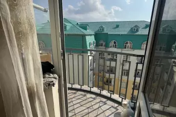 Satılır Yeni Tikili Masazırda 